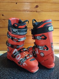 LYŽIARKY ROSSIGNOL ALLSPEED PRO 120 26MP